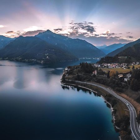 Ca' Leonardi - Valle Di Ledro Tiarno di Sotto Exterior foto
